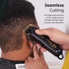 Wahl Profesional Cortadora de Cabello Profesional de Alto Rendimiento con
