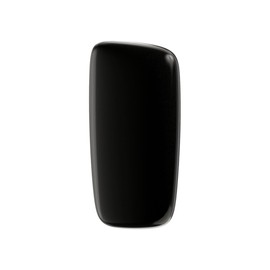 Ploom X Ploom X Case Cover Front Panel Accessories Compatible with ADVANCED, Black, black, Japanese