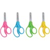 Westcott School Left and Right Handed Kids Scissors, 5", Blunt,