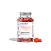 Unfabled Collagen Gummies for Women, 60 Gummies, 1000mg Hydrolysed Bovine