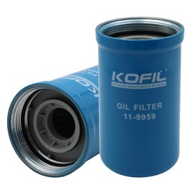 Kofil 11-9959 - Filtro de aceite para Thermo King Precedent S600 C600 S700