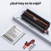 Inversor De Corriente Para Coche Hzero 4000w Convertidor Voltaje Transformador