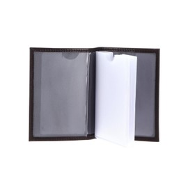 Golden Head Colorado RFID Protect Credit Card Holder Bordeaux, bordeaux, Classic