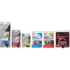 3M Ultra Headlight Restoration Kit for Lenses & Lights