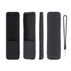 CONTROL EXPERT Funda para Control TCL RC802V Case Silicon Smart