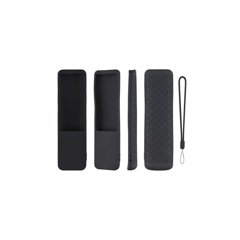 CONTROL EXPERT Funda para Control TCL RC802V Case Silicon Smart