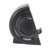 3 in 1 Bluetooth Speaker PC ABS Alarm Clock with