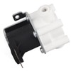 Jiawu 12V Electric Solenoid Water Valve for 1/4 Inch Tube