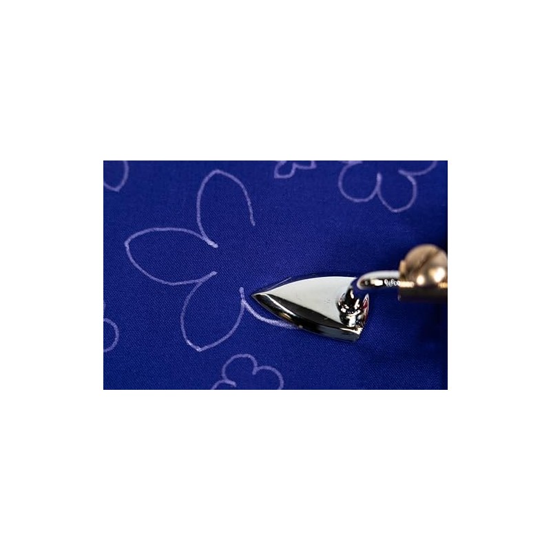 Clover White Marking Fine Pen (517)