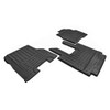 High Soar Truck Floor Mat Seat Floor Liners Compatible with
