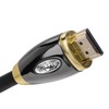 TPFNet 3 Pack 2 m HDMI Cable 2.0 Ferrite Core