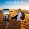 UGREEN Lector de Tarjetas SD 4.0 USB-A 3.0 y USB-C