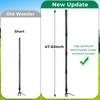 Stand Up Weeder Puller Tool with Long Handle - Heavy