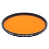 Hoya 67 mm HMC YA3 Round Filter - Orange