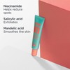 ISDIN Acniben On The Spot, Facial Pimples Corrector Drying Gel,