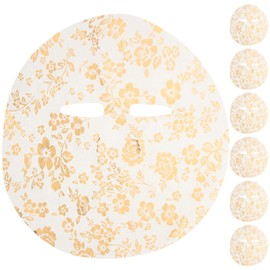 Ipetboom 10pcs Skincare Mask Moisturizing Mask Facial Mask, Beauty