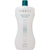 Biosilk Volumizing Therapy Shampoo for Unisex, 34 Ounce
