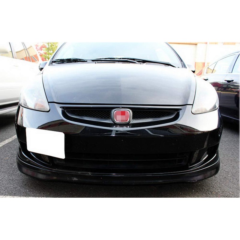 iJDMTOY No Drill Front Bumper Tow Hook License Plate Mounting