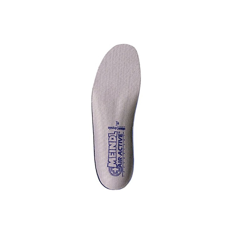 Meindl Comfort Insoles 0 Grey Size: 6 UK