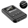 2in 1 Bluetooth 5.0 Transmitter Receiver Wireless Audio Adapter Car
