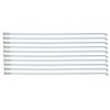 Heavy Duty Stainless Steel 2.2mm Tricycle Spokes for Tricycle (190mm)