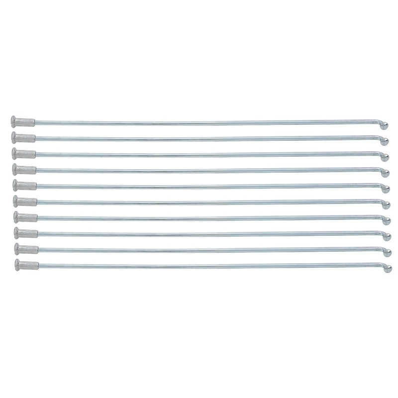 Heavy Duty Stainless Steel 2.2mm Tricycle Spokes for Tricycle (190mm)