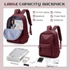 VGOCO School Backpack for Teens Girls Boys Lightweight Middle School