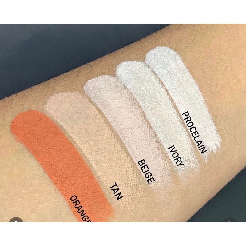 Orange Absolute CONCEALER