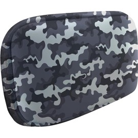 Mebiosi Fish Finder Cover Compatible with Helix 5 Models (Camouflage)