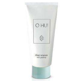 Ohui Clear Science Soft Peeling / 오휘 클리어 사이언스 소프트 필링
