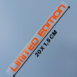 Folien-Zentrum Limited Edition Neon Flip Flop Hologram Choice of Car Sticker Shocker Hand JDM Tuning OEM Dub Decal Stickerbomb Bombing Fun w 250, 20 cm x 1,5 cm