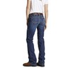 Ariat FR DuraStretch Basic Boot Cut Jeans - Women’s Comfortable