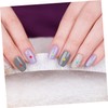 Baluue Glow Dark Glitter Sequins for Face Body and Nail