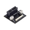 chenyang PCI-E X1 Extension Adapter PCI Express X1 Low Profile