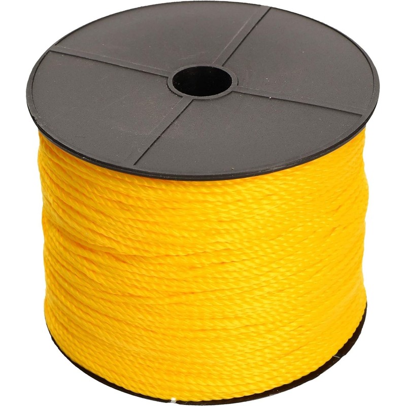 KOTARBAU® Tear-Resistant Masonry Line 150 m Construction Line Guiding Line