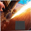 Zerodeko High Temperature Carbon Felt Welding Blanket Fireproof Insulation for