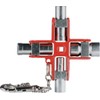 PK Universal Key SuBMaster 9 in 1