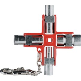 PK Universal Key SuBMaster 9 in 1
