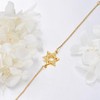 URONE Star of David bracelet 925 Sterling Silver bracelet Jewelry