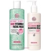(2 PACK) Soap & Glory Face Soap & Clarity 3-in-1