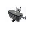 Bridgestone FBC-BIK2 P6687 A462013DG Front Basket Cover for Bikke MOB