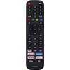 Replacement Remote Control for Hisense TV HE70A6109FUWTS HE75A6170FUWTS HE50A6103FUWTS 43A7100F