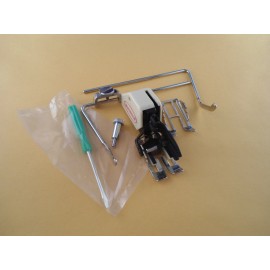 Alphasew Janome MC5700,MC8000,MC9000,MC9500,MC9700,MC10000,MC11000 WALKING FOOT#P60453