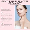 Alisweet Depilación, Alisweet Crema Depilatoria, Aurlux Crem