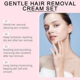 Alisweet Depilación, Alisweet Crema Depilatoria, Aurlux Crem