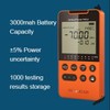 Fibercan Optical Power Meter -70~+10dbm Built-in 10mW Visual Fault Locator