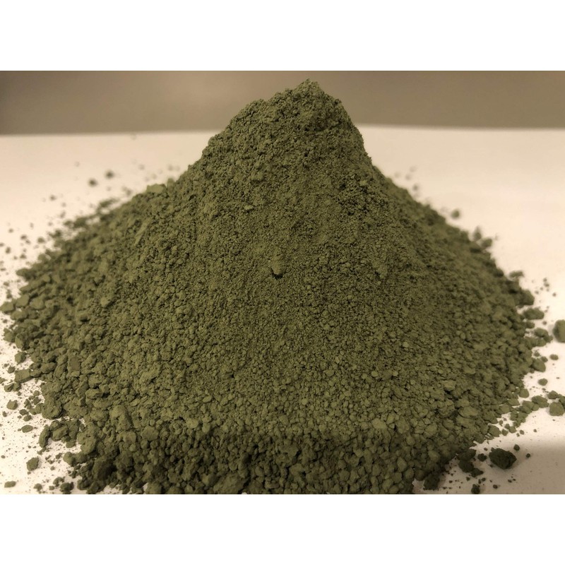 Nacona Wormwood Powder (Produced in Aomori Prefecture) 1.8 oz (50