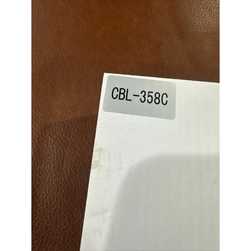 Zone Defense 15' Four-Pin Camera Extension Cable 5 Meter Sensor