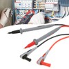 P1505 150cm 1000V/10A Universal Multimeter Test Lead Probe Cable Silicone