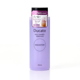 Ducato Nail Enamel Remover NA (Non-Acetone) Ducato